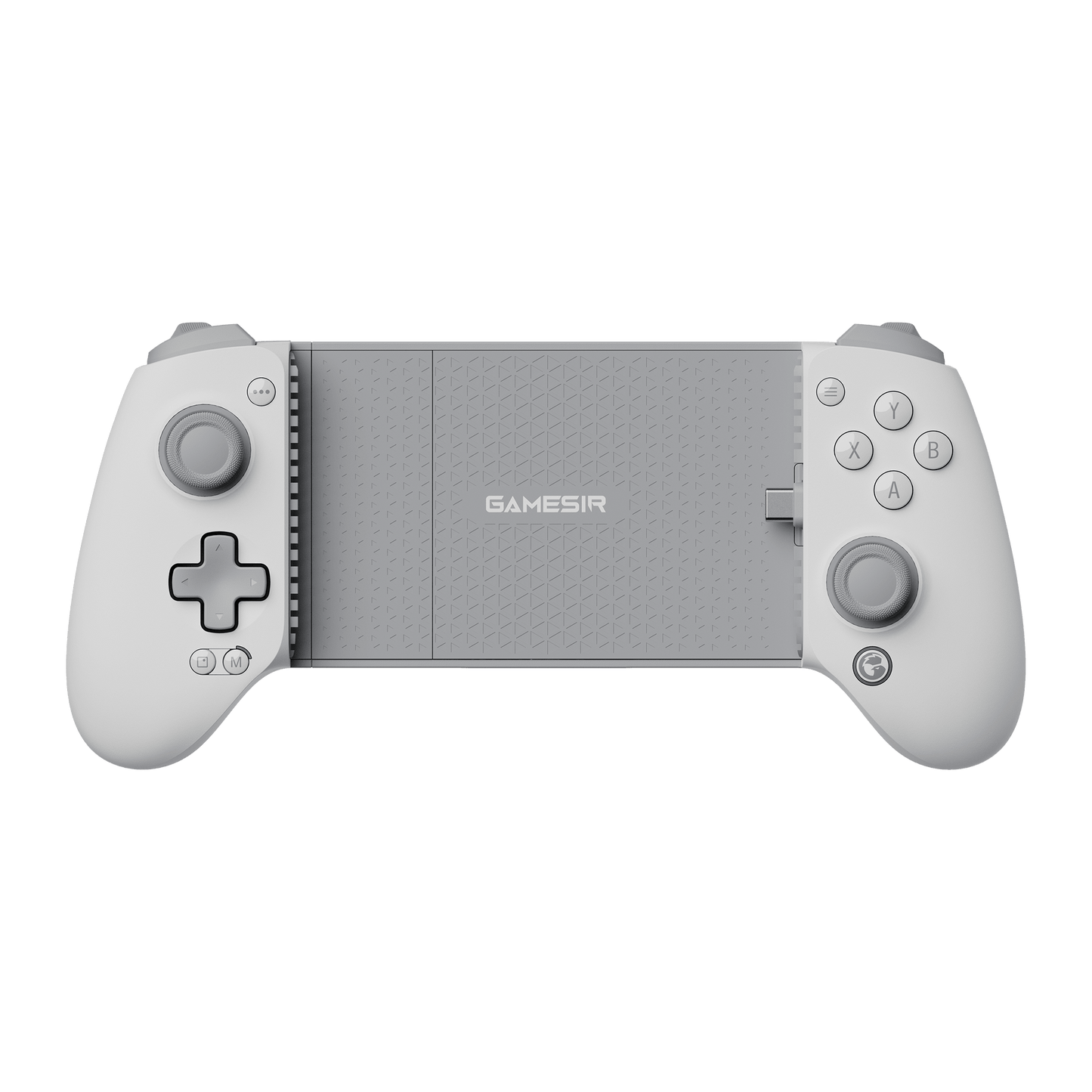 GameSir G8 Plus MFi Type-C Mobile Controller (Apple Certified) - GameSir