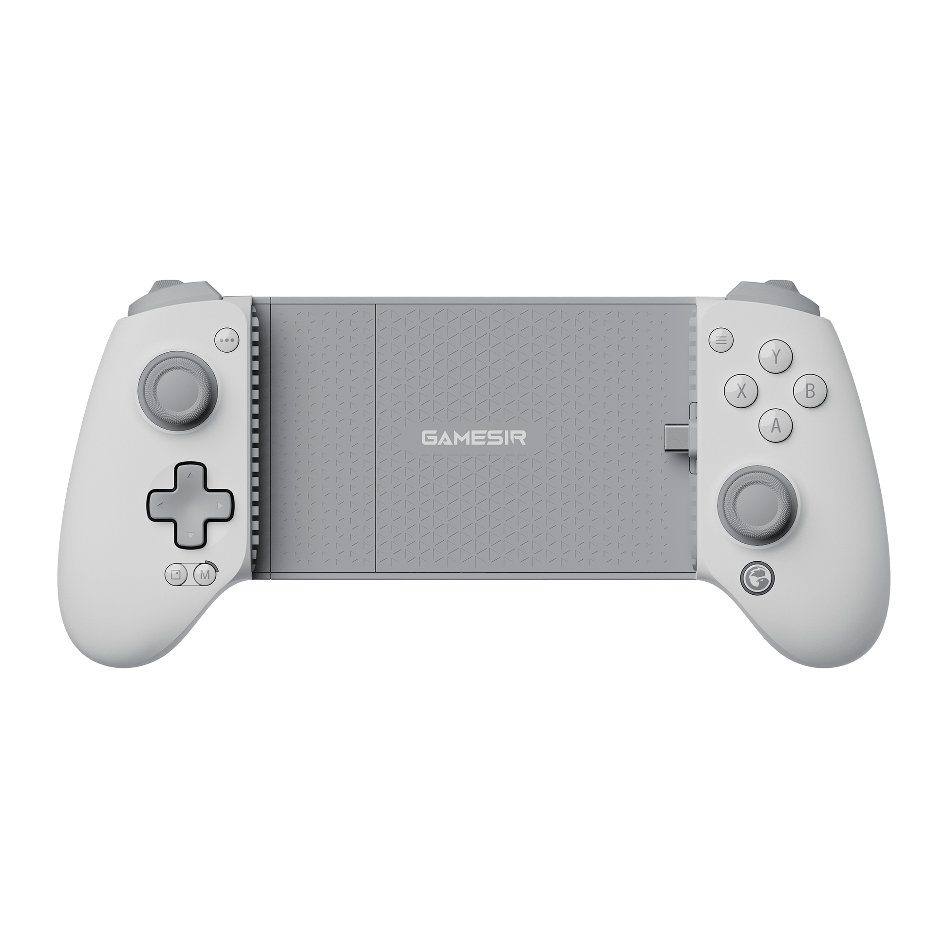 GameSir G8 Plus MFi Type-C Mobile Controller (Apple Certified) - GameSir