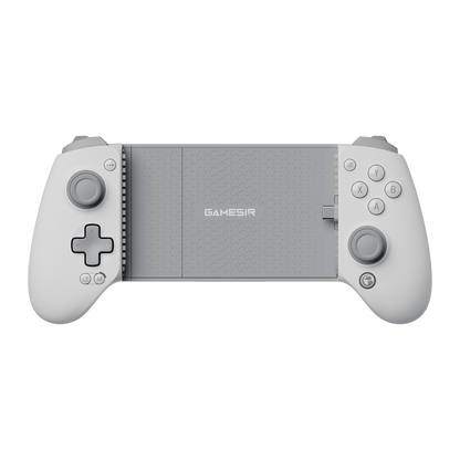 GameSir G8 Plus MFi Type-C Mobile Controller (Apple Certified) - GameSir