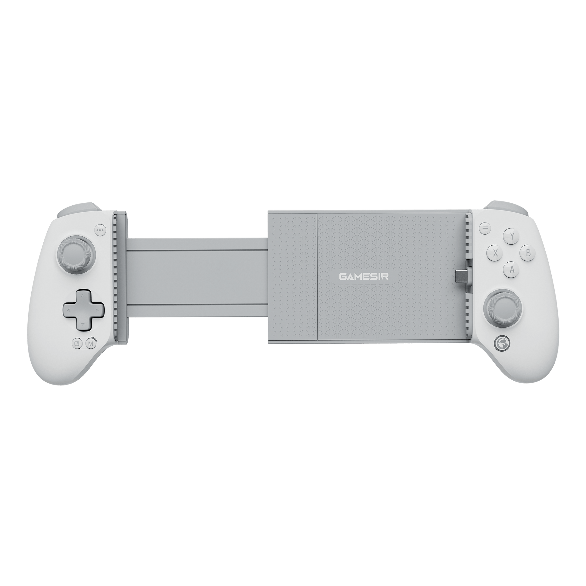 GameSir G8 Plus MFi Type-C Mobile Controller (Apple Certified) - GameSir