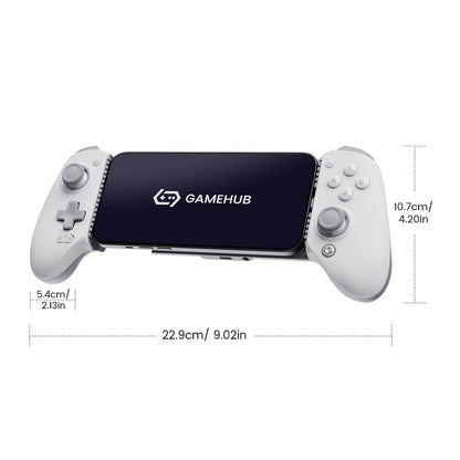 GameSir G8 Plus MFi Type-C Mobile Controller (Apple Certified) - GameSir
