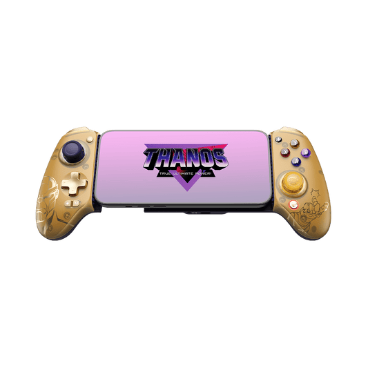 GameSir G8 Plus Thanos Edition Bluetooth Mobile Gaming Controller - GameSir
