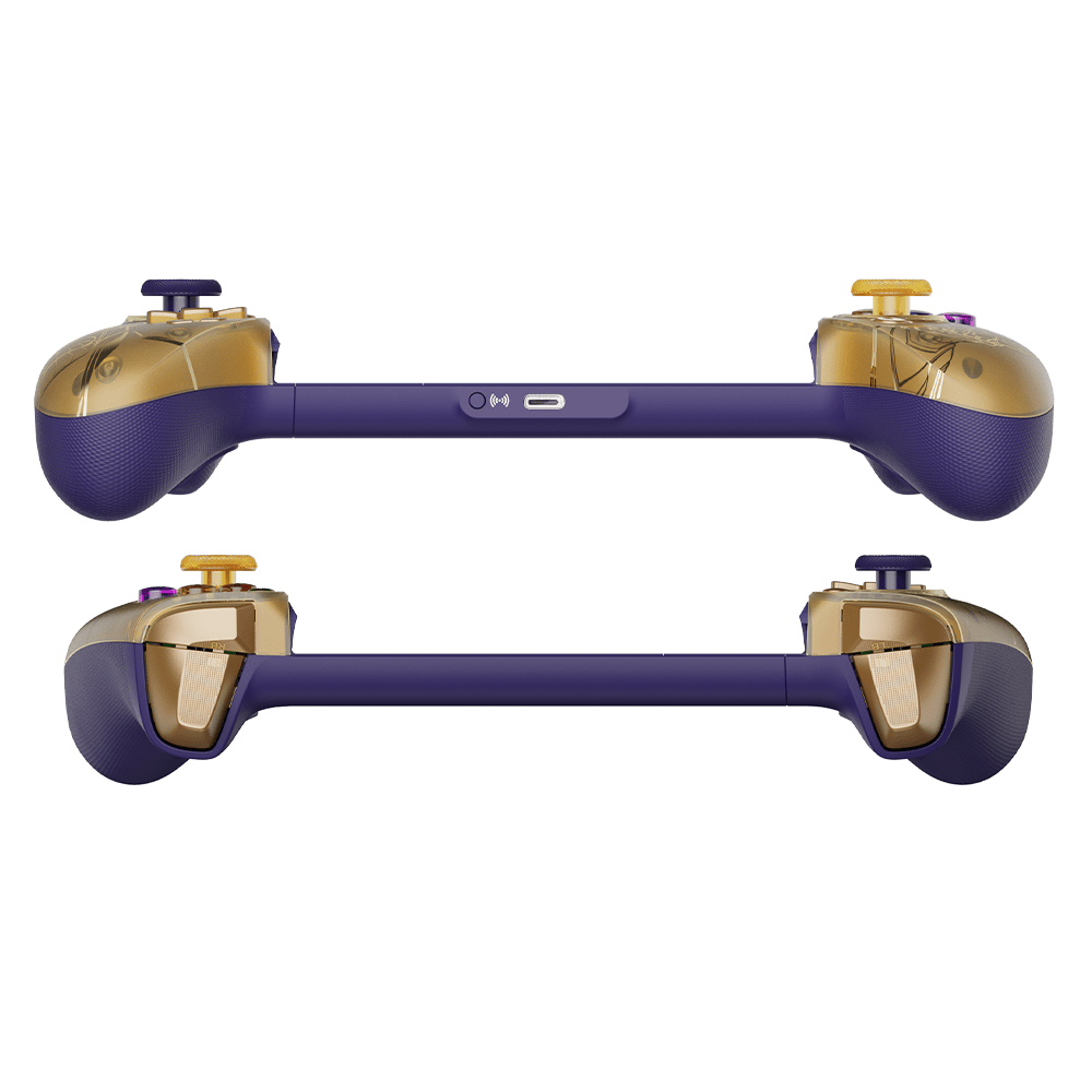 GameSir G8 Plus Thanos Edition Bluetooth Mobile Gaming Controller - GameSir