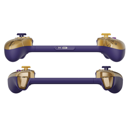 GameSir G8 Plus Thanos Edition Bluetooth Mobile Gaming Controller - GameSir