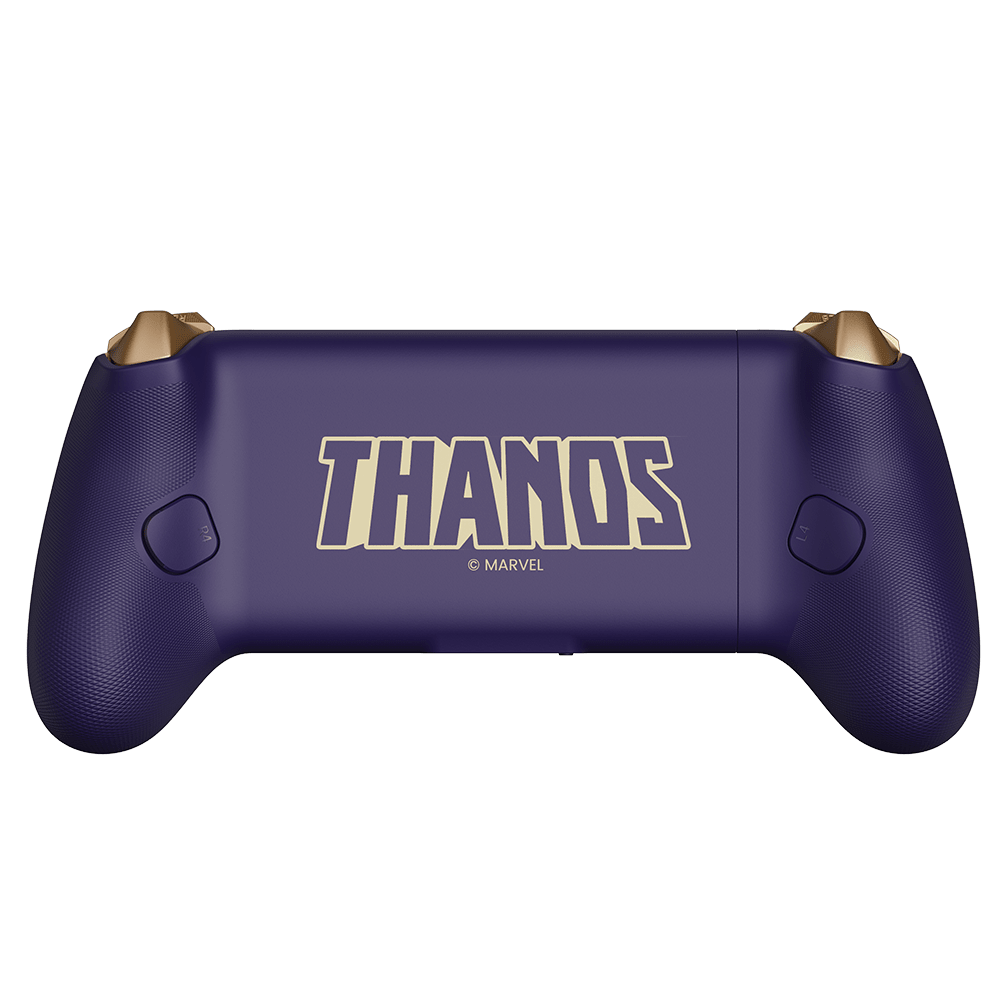 GameSir G8 Plus Thanos Edition Bluetooth Mobile Gaming Controller - GameSir