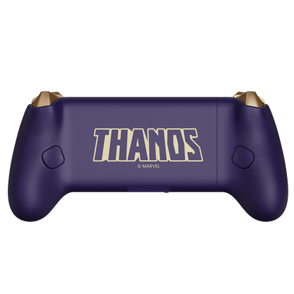 GameSir G8 Plus Thanos Edition Bluetooth Mobile Gaming Controller - GameSir