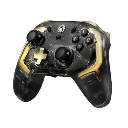 GameSir Kaleid Flux Xbox Wired Controller - GameSir