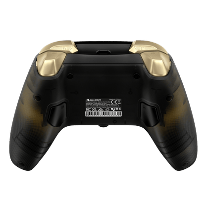 GameSir Kaleid Flux Xbox Wired Controller - GameSir