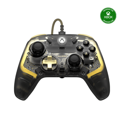 GameSir Kaleid Flux Xbox Wired Controller - GameSir