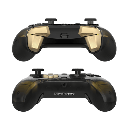 GameSir Kaleid Flux Xbox Wired Controller - GameSir
