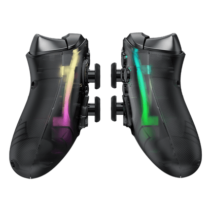 GameSir Kaleid Wired Transparent RGB Gaming Controller for Xbox - GameSir