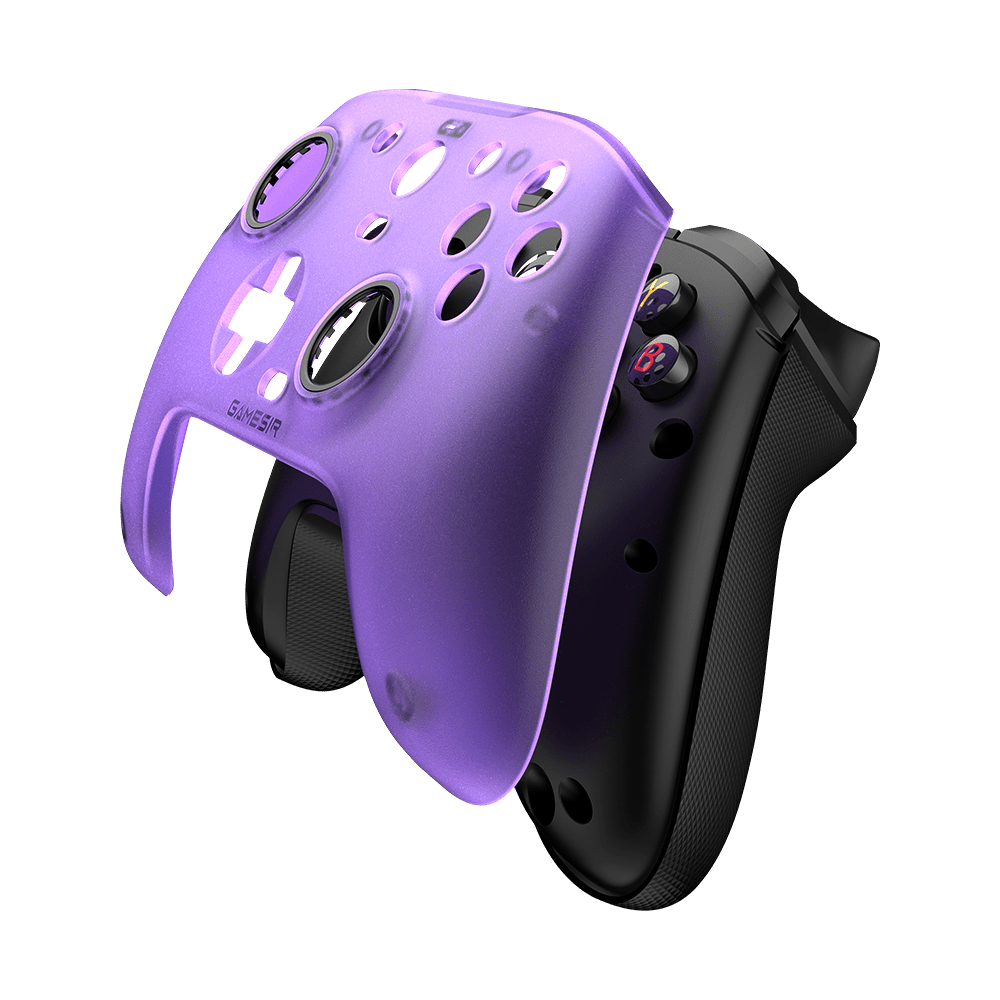 GameSir Magnetic Faceplate for G7/G7 SE/G7 Pro Series - GameSir