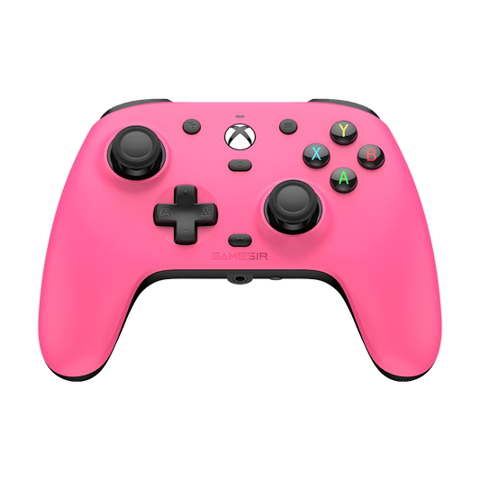 GameSir Magnetic Faceplate for G7/G7 SE/G7 Pro Series - GameSir