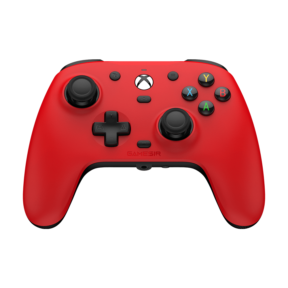 GameSir Magnetic Faceplate for G7/G7 SE/G7 Pro Series - GameSir