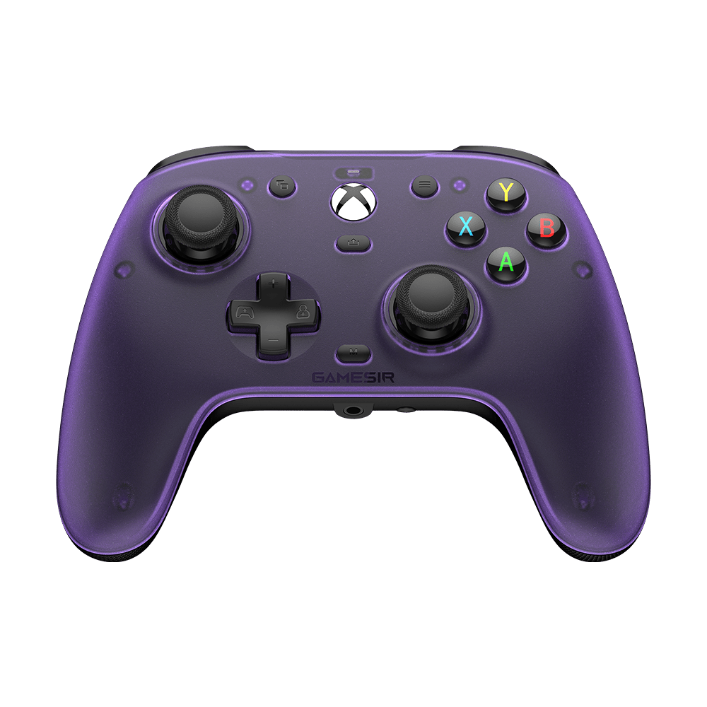 GameSir Magnetic Faceplate for G7/G7 SE/G7 Pro Series - GameSir