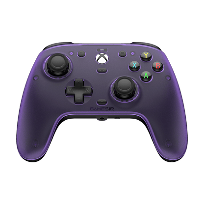 GameSir Magnetic Faceplate for G7/G7 SE/G7 Pro Series - GameSir