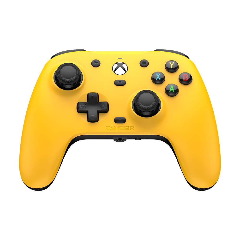 GameSir Magnetic Faceplate for G7/G7 SE/G7 Pro Series - GameSir