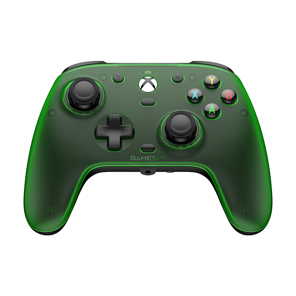GameSir Magnetic Faceplate for G7/G7 SE/G7 Pro Series - GameSir