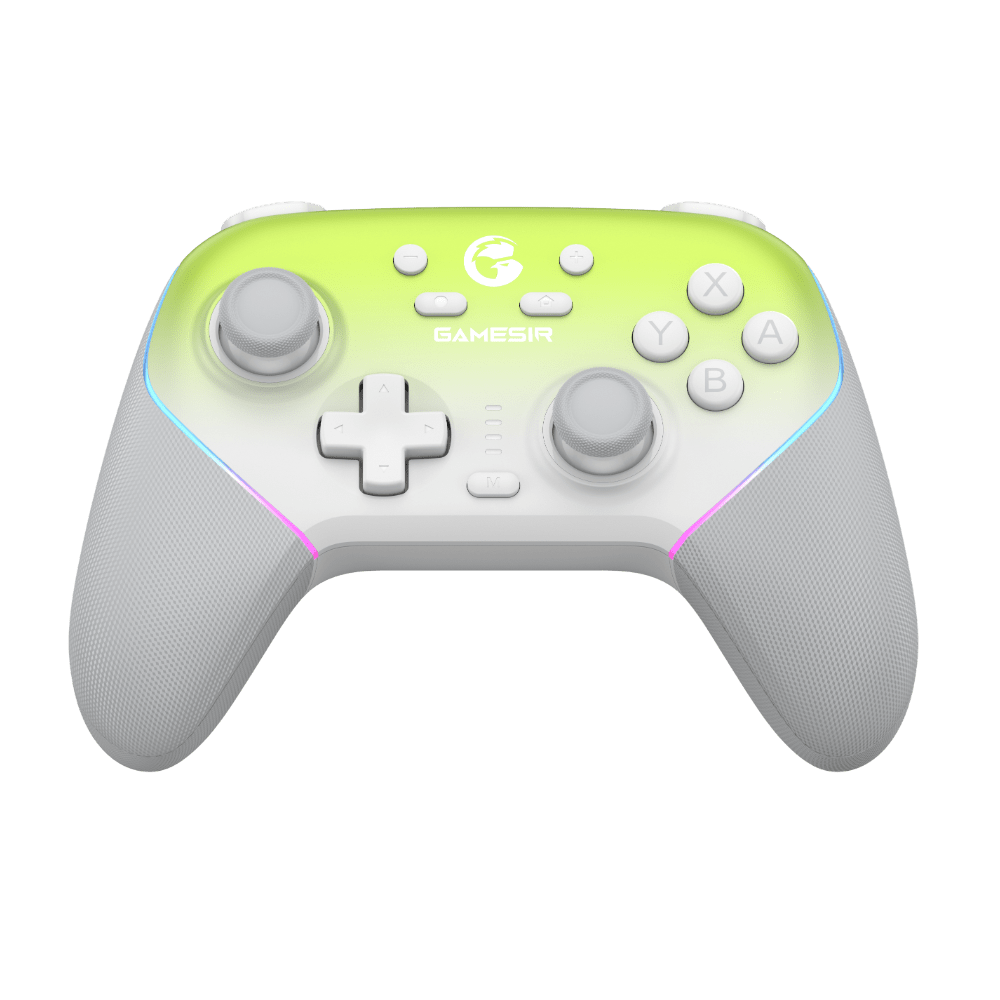 GameSir Magnetic Faceplate for Super Nova - GameSir