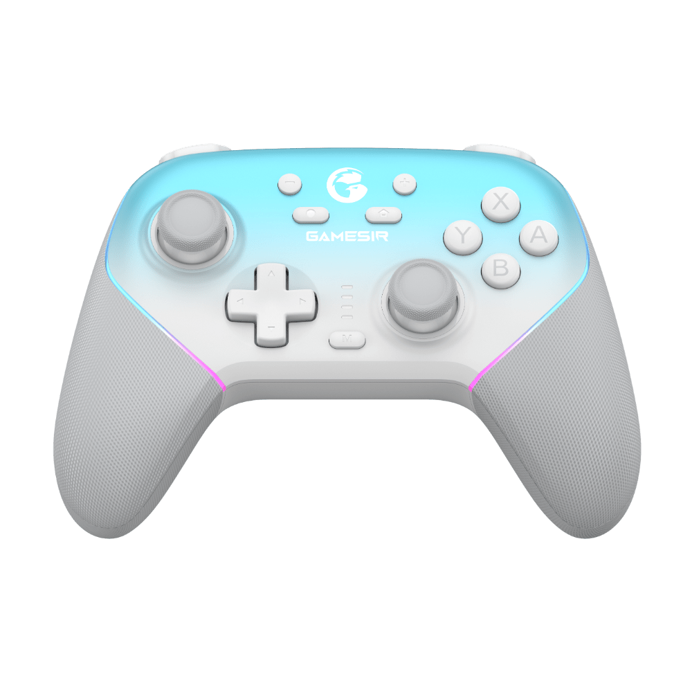 GameSir Magnetic Faceplate for Super Nova - GameSir