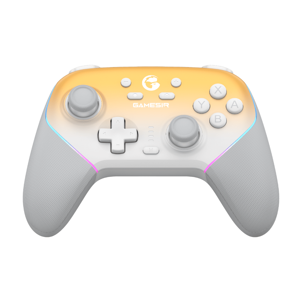 GameSir Magnetic Faceplate for Super Nova - GameSir