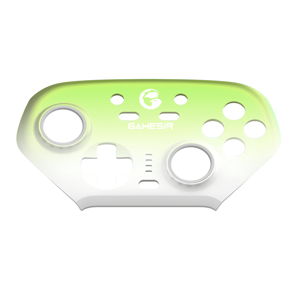 GameSir Magnetic Faceplate for Super Nova - GameSir