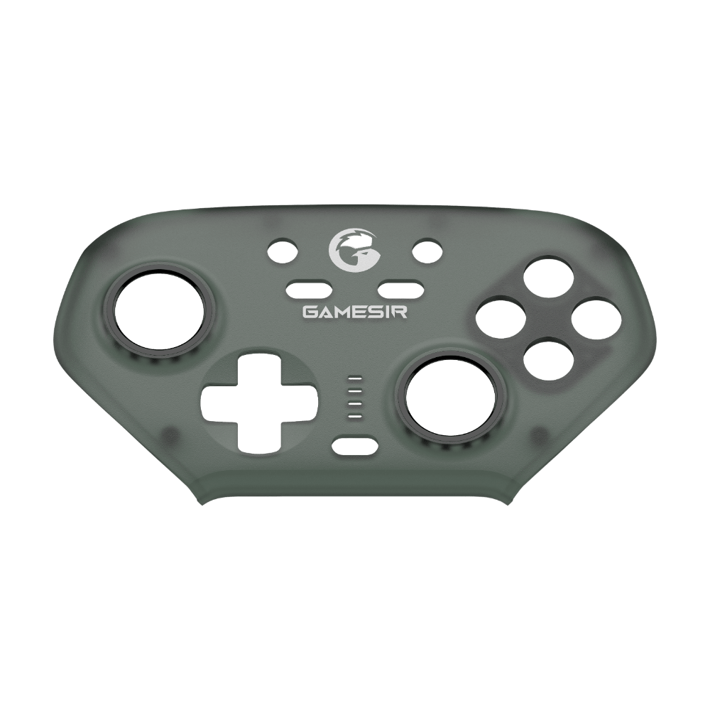 GameSir Magnetic Faceplate for Super Nova - GameSir