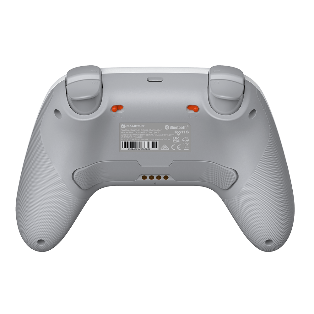 GameSir Nova 2 Lite Multiplatform Wireless Game Controller - GameSir