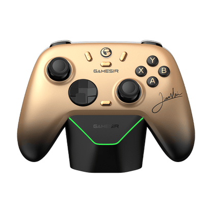 GameSir Nova 2 Lite Multiplatform Wireless Game Controller - GameSir