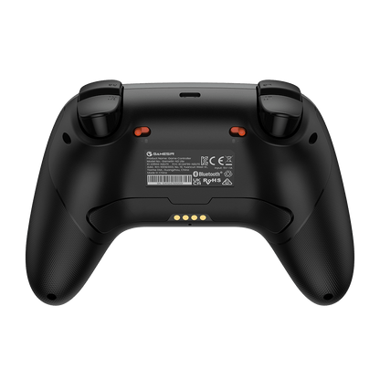 GameSir Nova 2 Lite Multiplatform Wireless Game Controller - GameSir