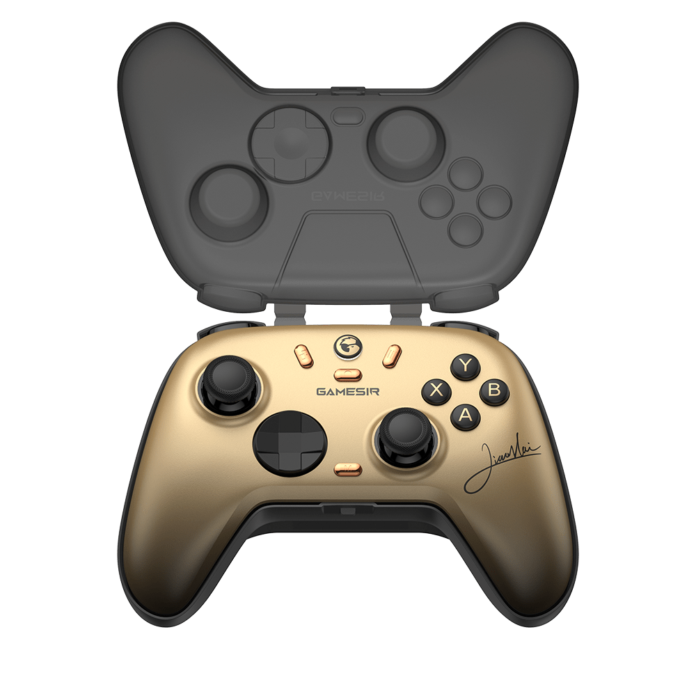 GameSir Nova 2 Lite Multiplatform Wireless Game Controller - GameSir