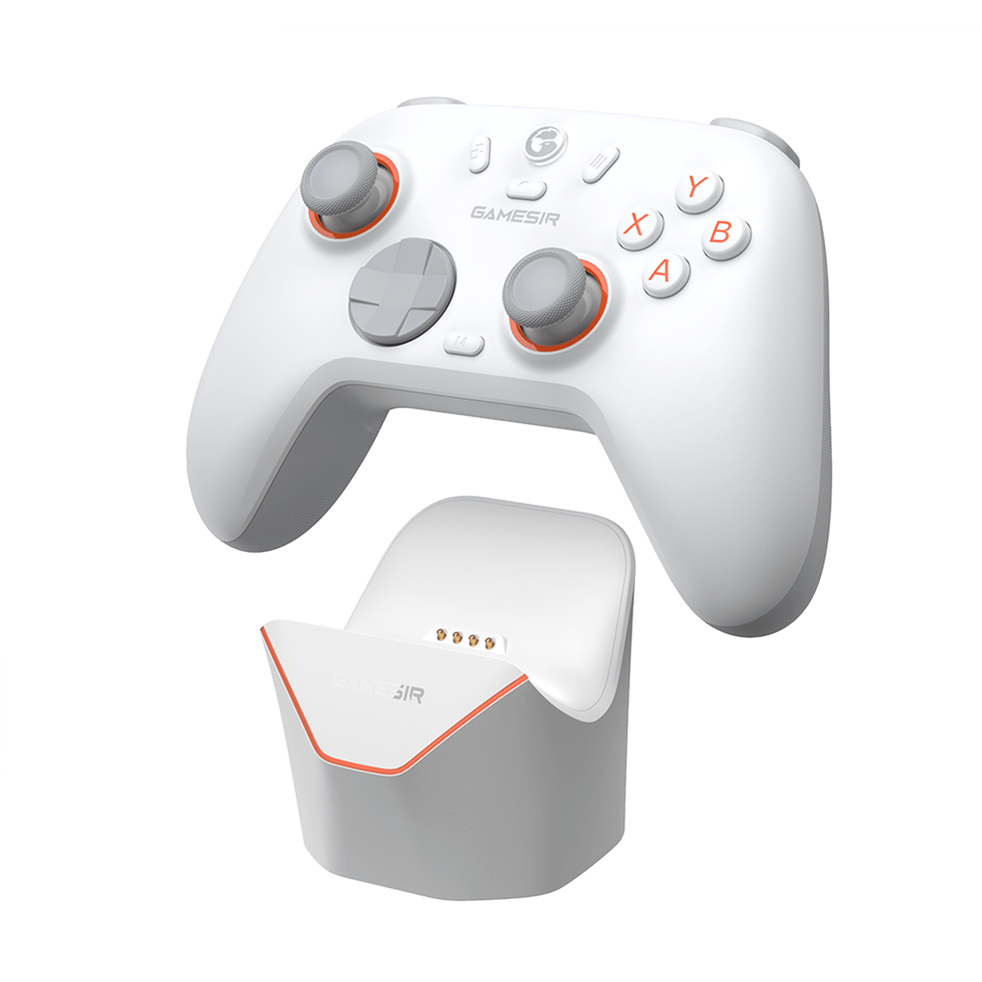 GameSir Nova Charger for Super Nova/Nova 2 Lite - GameSir