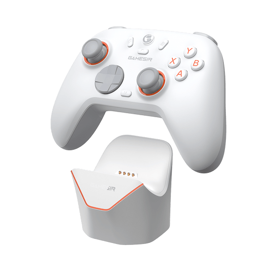 GameSir Nova Charger for Super Nova/Nova 2 Lite - GameSir