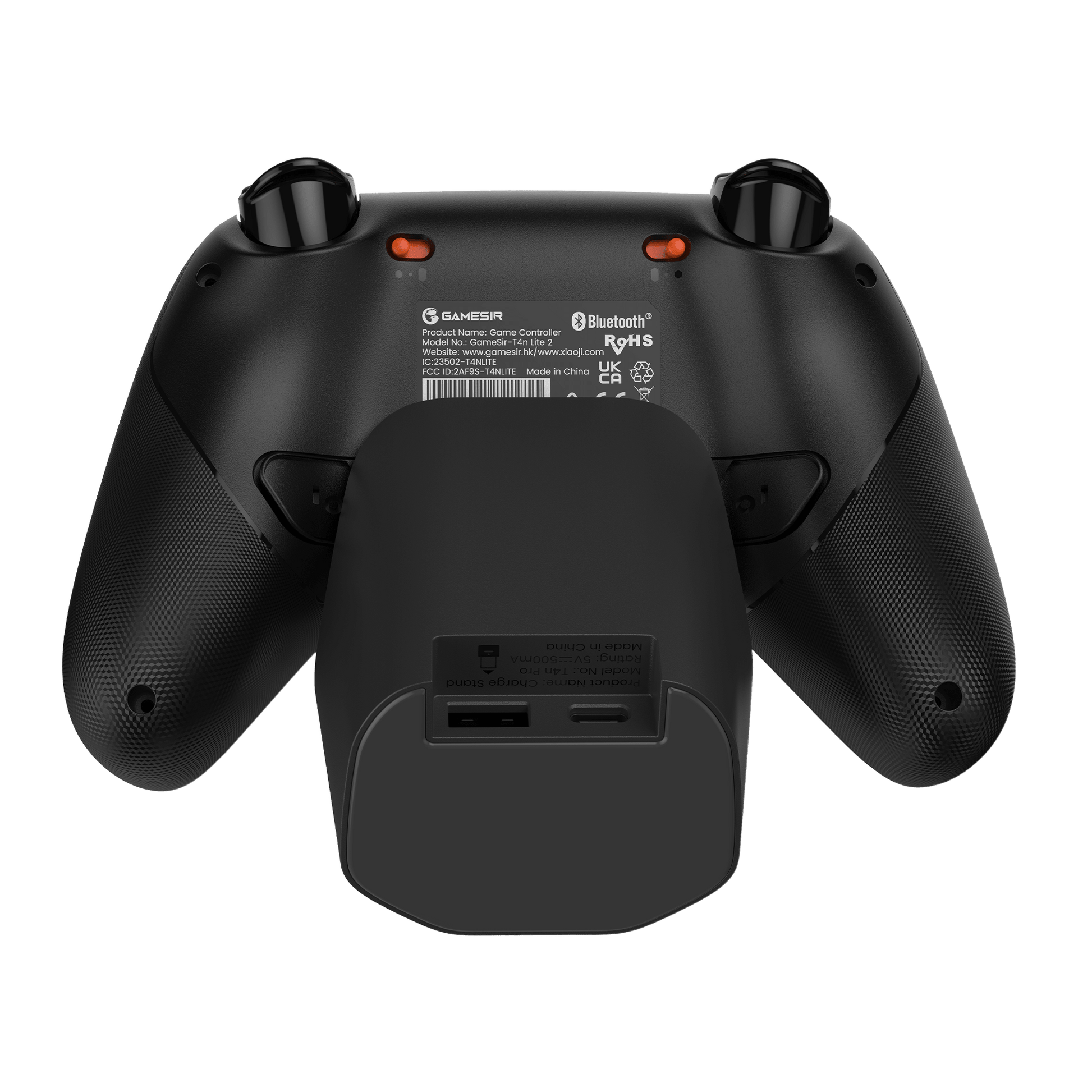 GameSir Nova Charger for Super Nova/Nova 2 Lite - GameSir