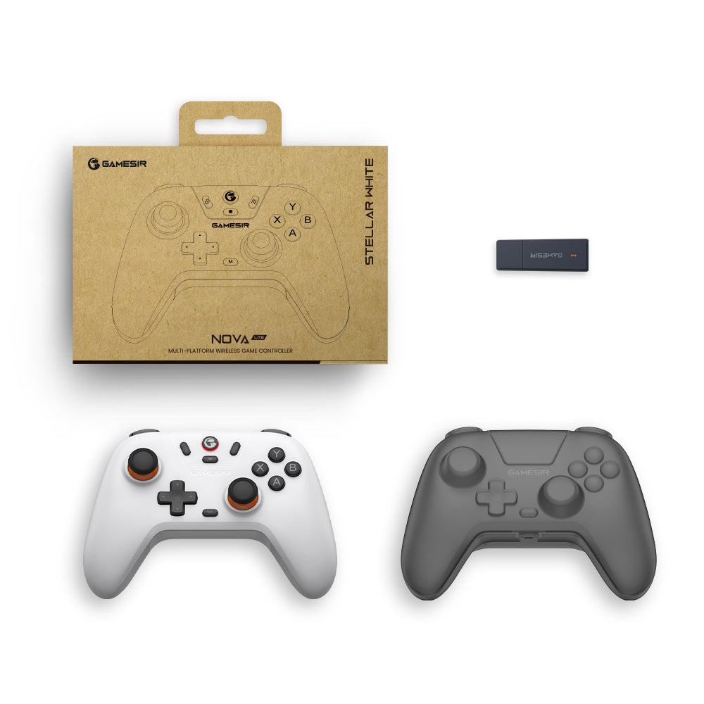 GameSir Nova Lite Multiplatform Controller - GameSir
