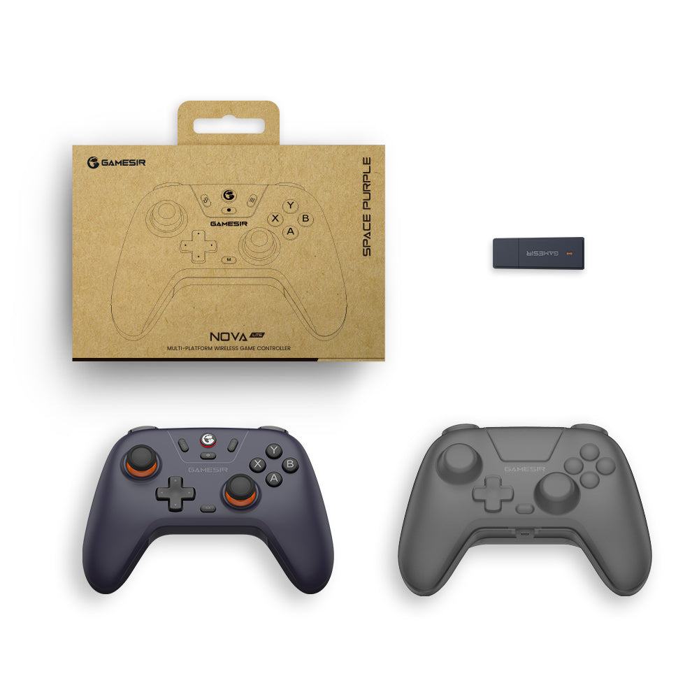 GameSir Nova Lite Multiplatform Controller - GameSir