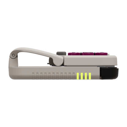 GameSir Pocket Taco - Bluetooth Mobile Gaming Controller, Perfect for Retro Scene - GameSir