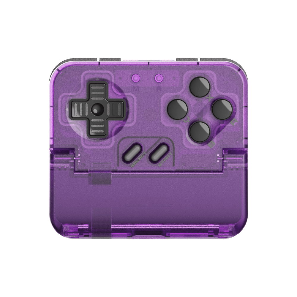 GameSir Pocket Taco -Voltage Purple - GameSir