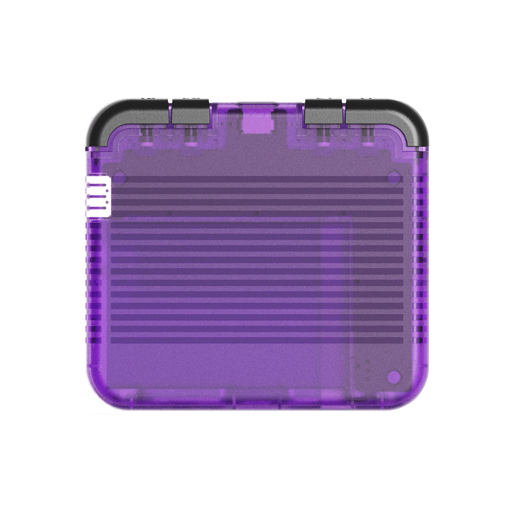 GameSir Pocket Taco -Voltage Purple - GameSir