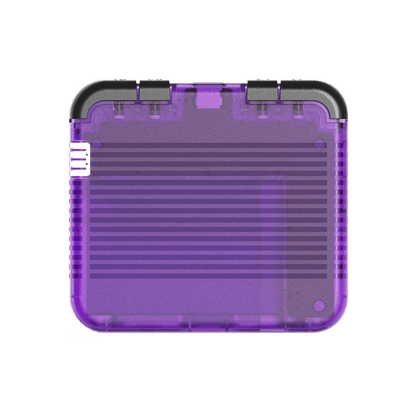 GameSir Pocket Taco -Voltage Purple - GameSir
