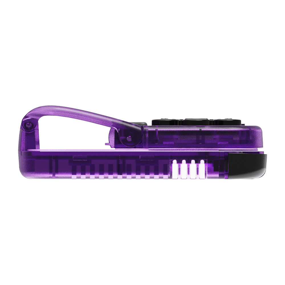 GameSir Pocket Taco -Voltage Purple - GameSir