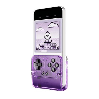 GameSir Pocket Taco -Voltage Purple - GameSir