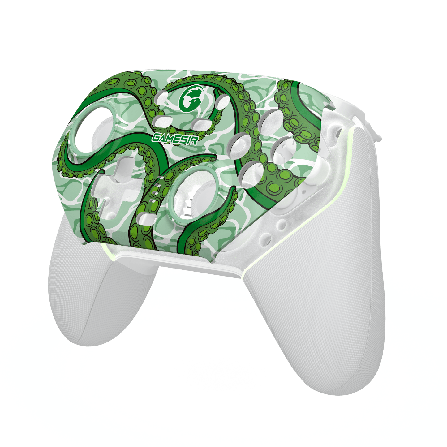GameSir Super Nova Faceplate Artist-Designed Edition - GameSir