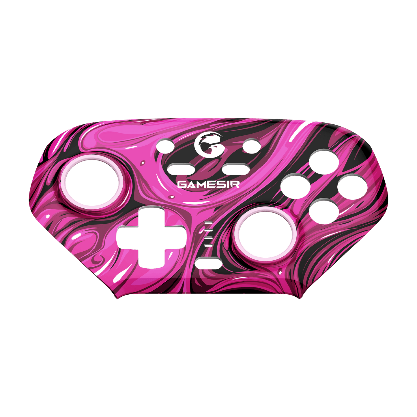 GameSir Super Nova Faceplate Artist-Designed Edition - GameSir