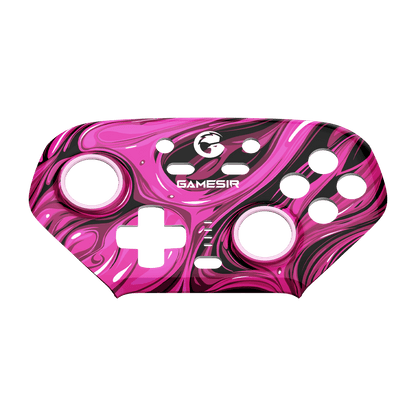 GameSir Super Nova Faceplate Artist-Designed Edition - GameSir