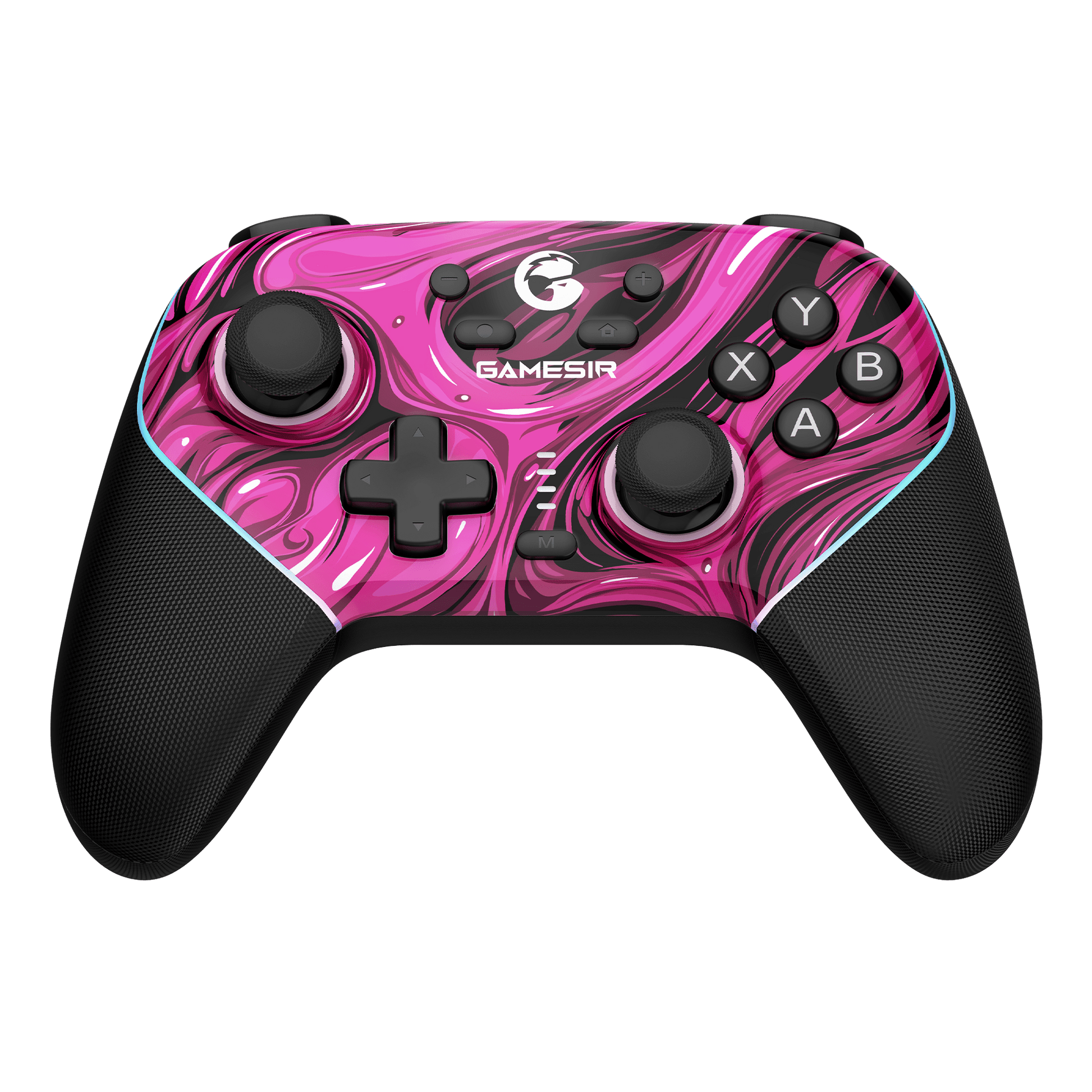 GameSir Super Nova Faceplate Artist-Designed Edition - GameSir