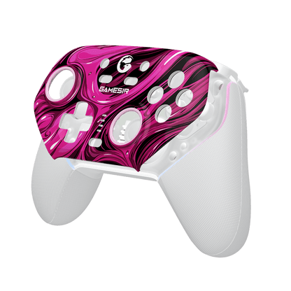GameSir Super Nova Faceplate Artist-Designed Edition - GameSir