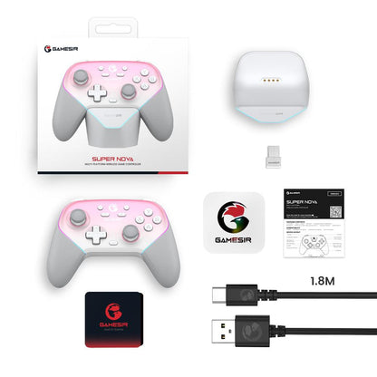 GameSir Super Nova Multiplatform Game Controller - GameSir