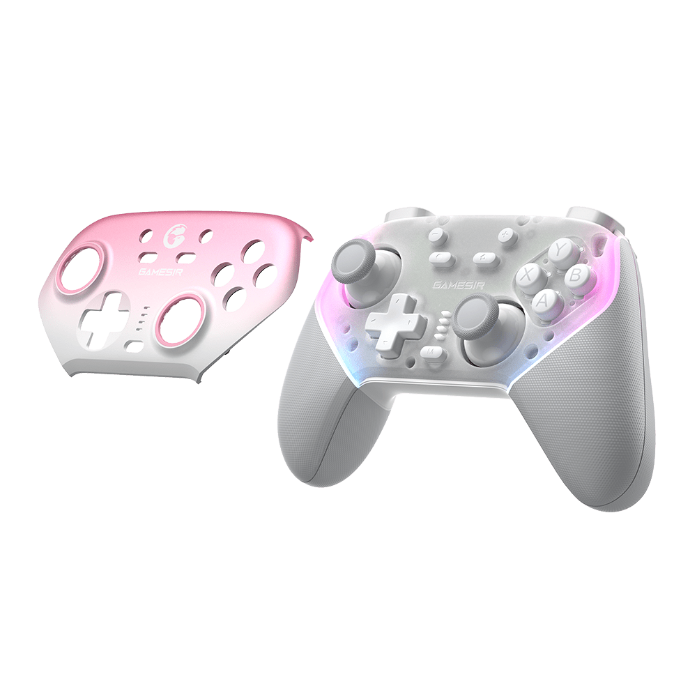 GameSir Super Nova Multiplatform Game Controller - GameSir