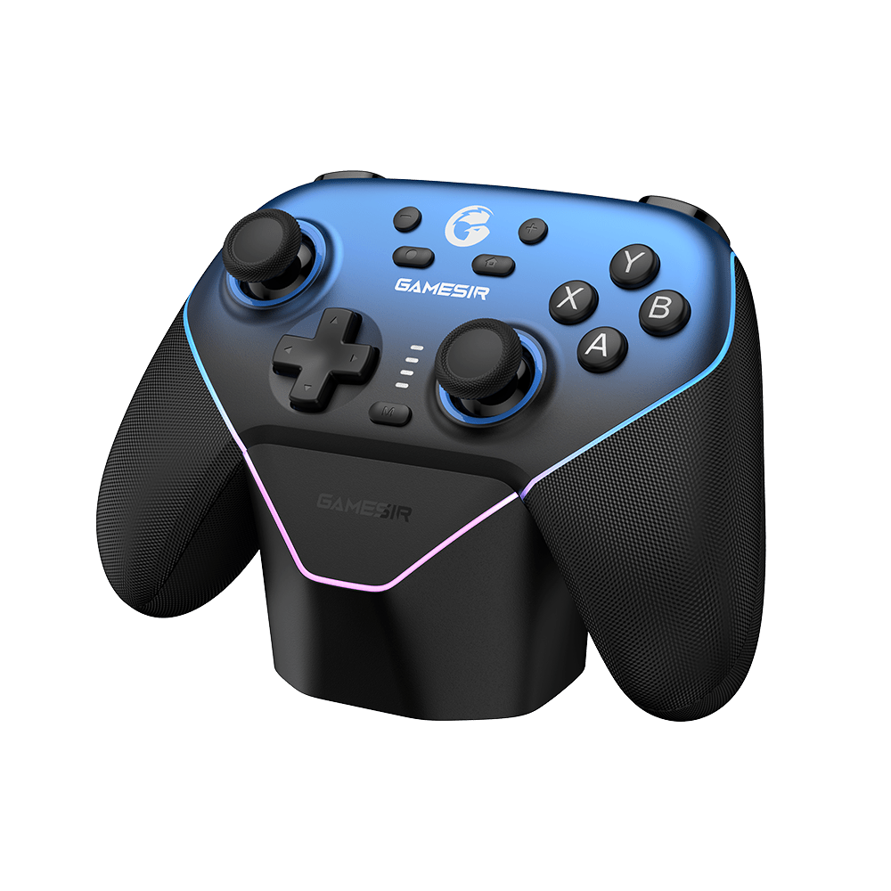 GameSir Super Nova Multiplatform Game Controller - GameSir